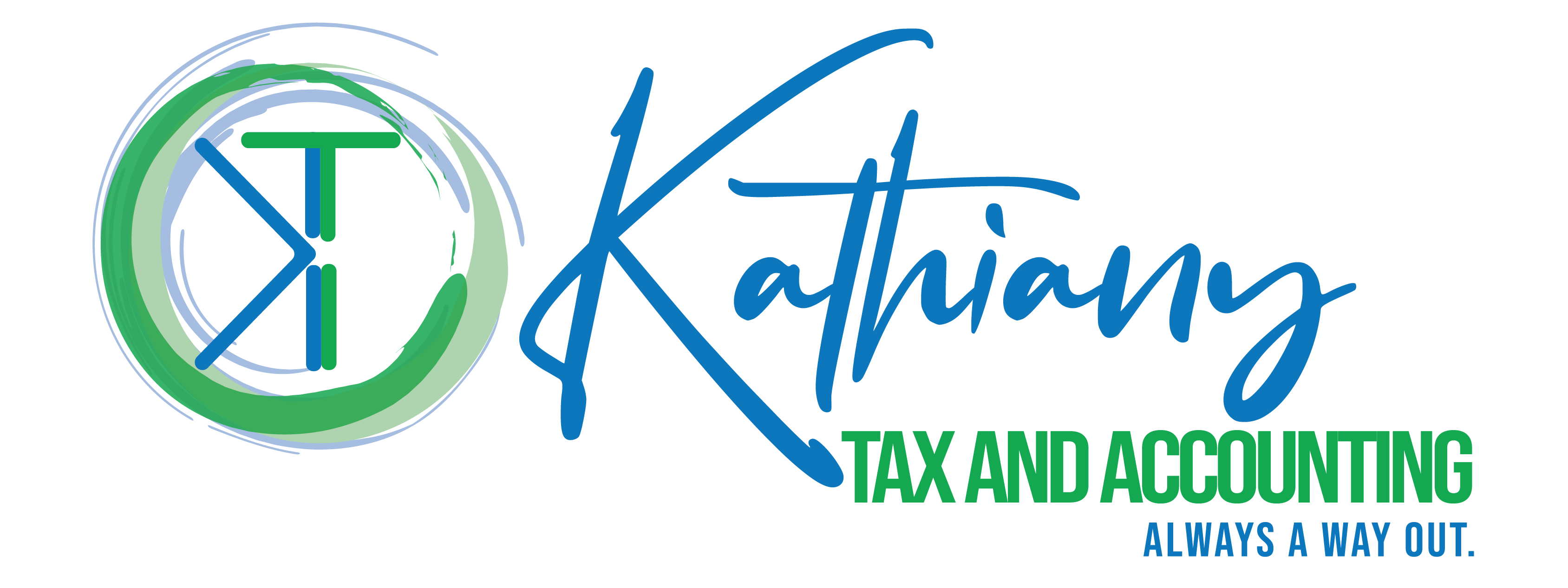 Kathiany Tax and Accounting Service